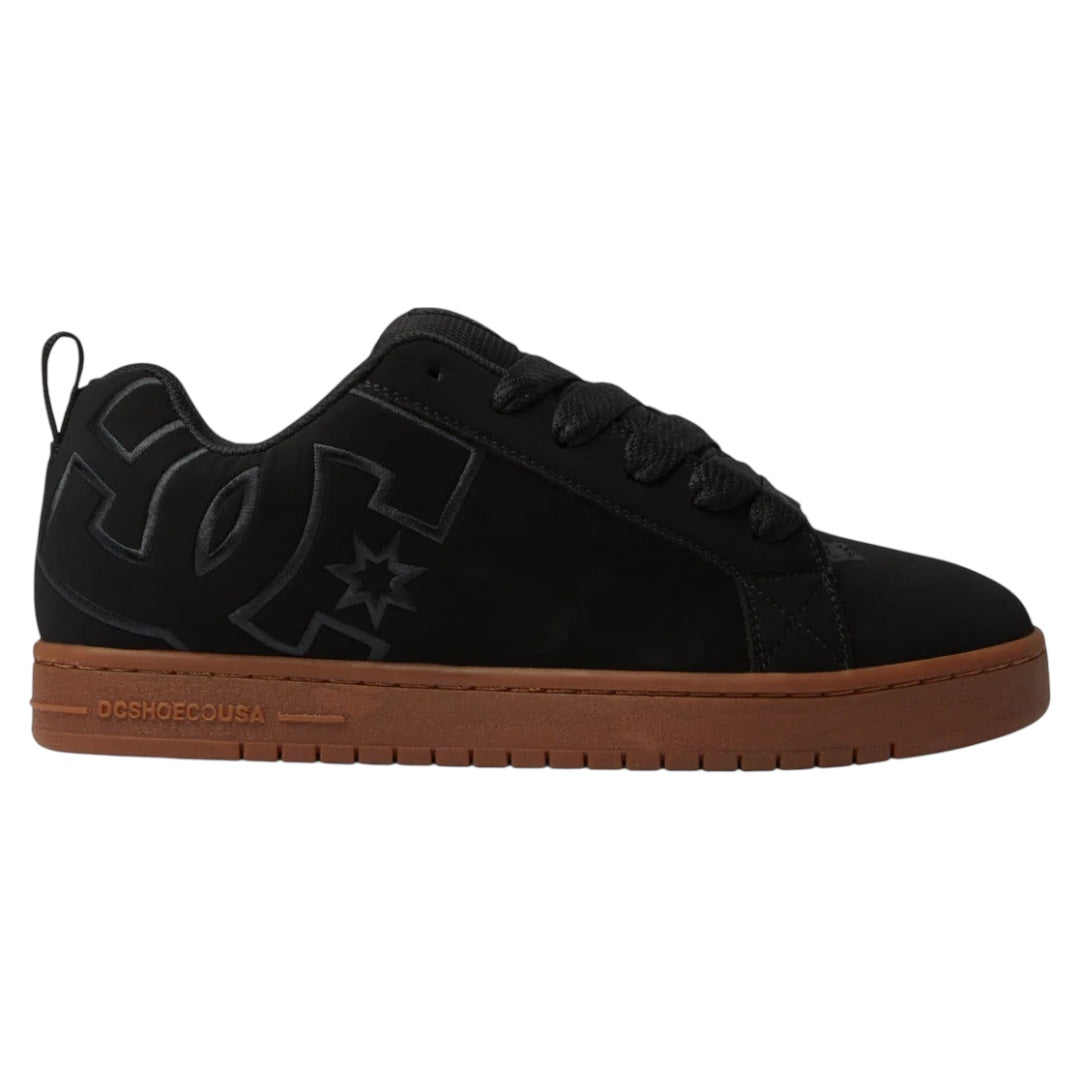 Dc Shoes Court Graffik