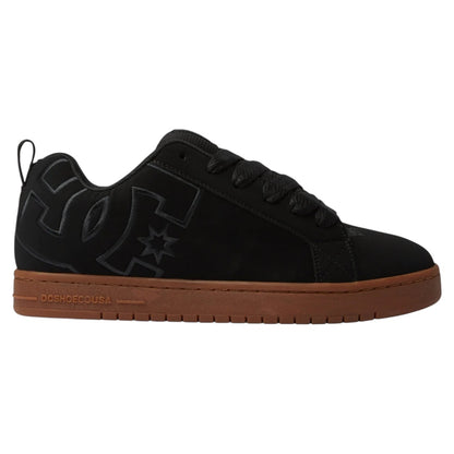 Dc Shoes Court Graffik