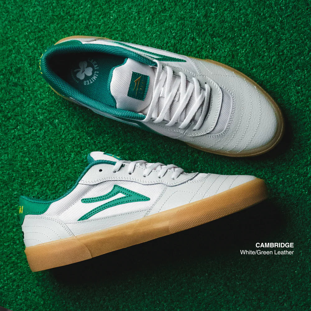 Lakai Cambridge