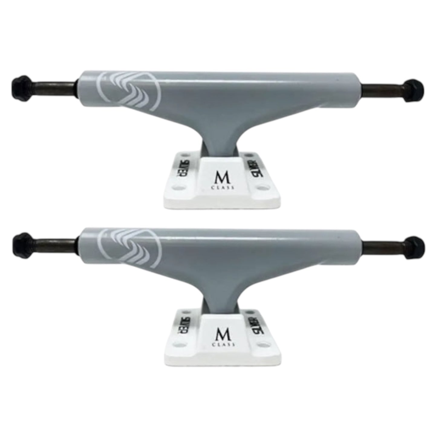 Silver Trucks 8.25”