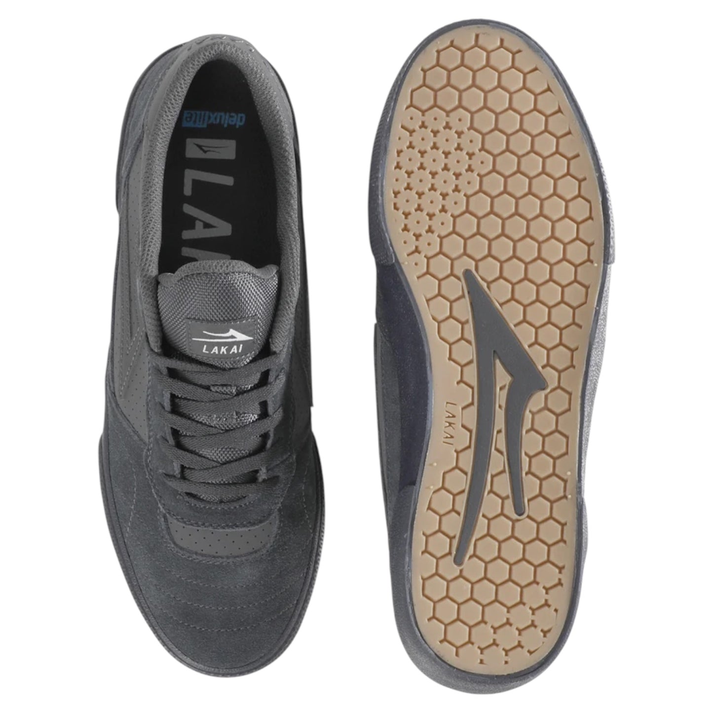 Lakai Cambridge talla 8.0 Us