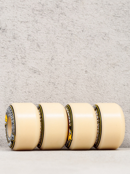 Spitfire F4 Conical Amarillas 56mm 99a