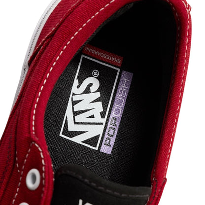 Vans Curren Caples