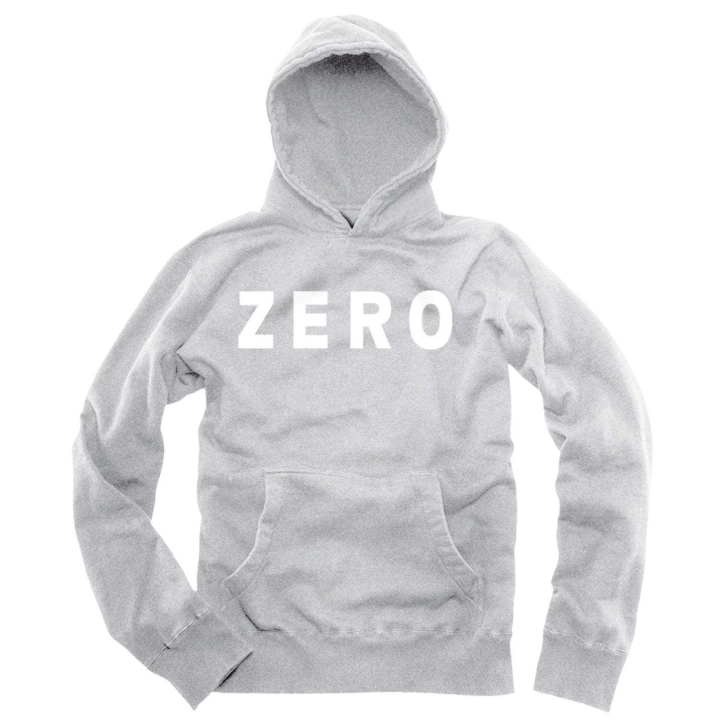 Zero Hoodie Army