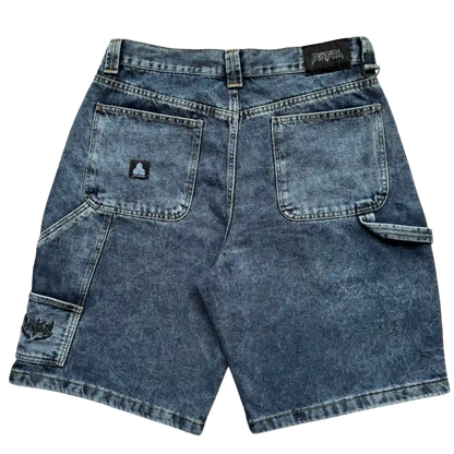 Bermuda Carpintero Baggy Pentada