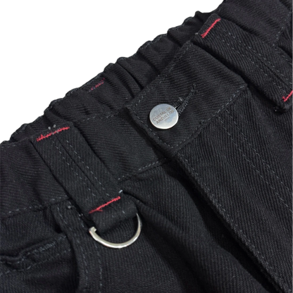 Pantalón Costal de anzuelos Biggie