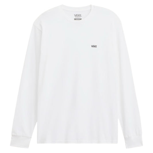 Vans left chest logo talla L