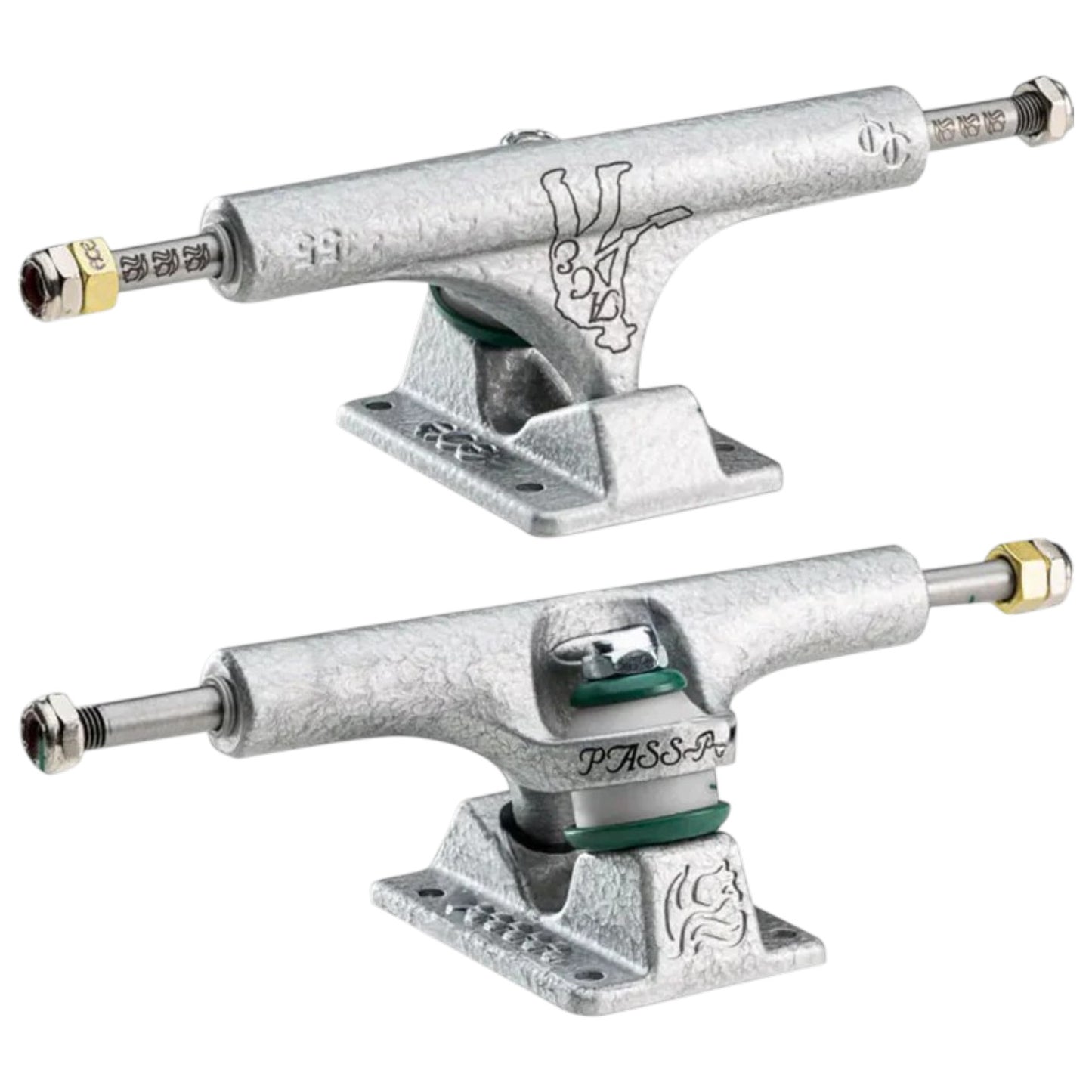 ACE TRUCKS AF1 HOLLOW PASSPORT 55/8.5"