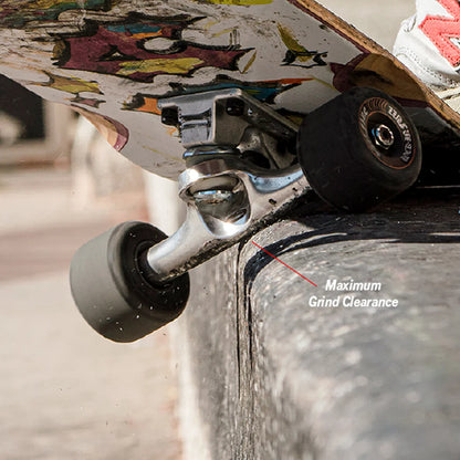 ACE TRUCKS AF1 INVERTED HOLLOW