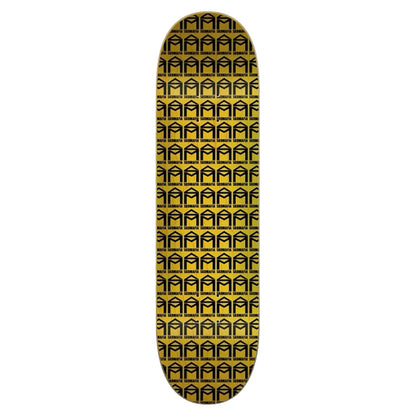 Sk8mafia Paisley Foil Kremer 8.25″