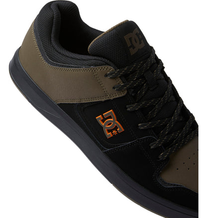 Dc Shoes Cure Talla 10.0 Us