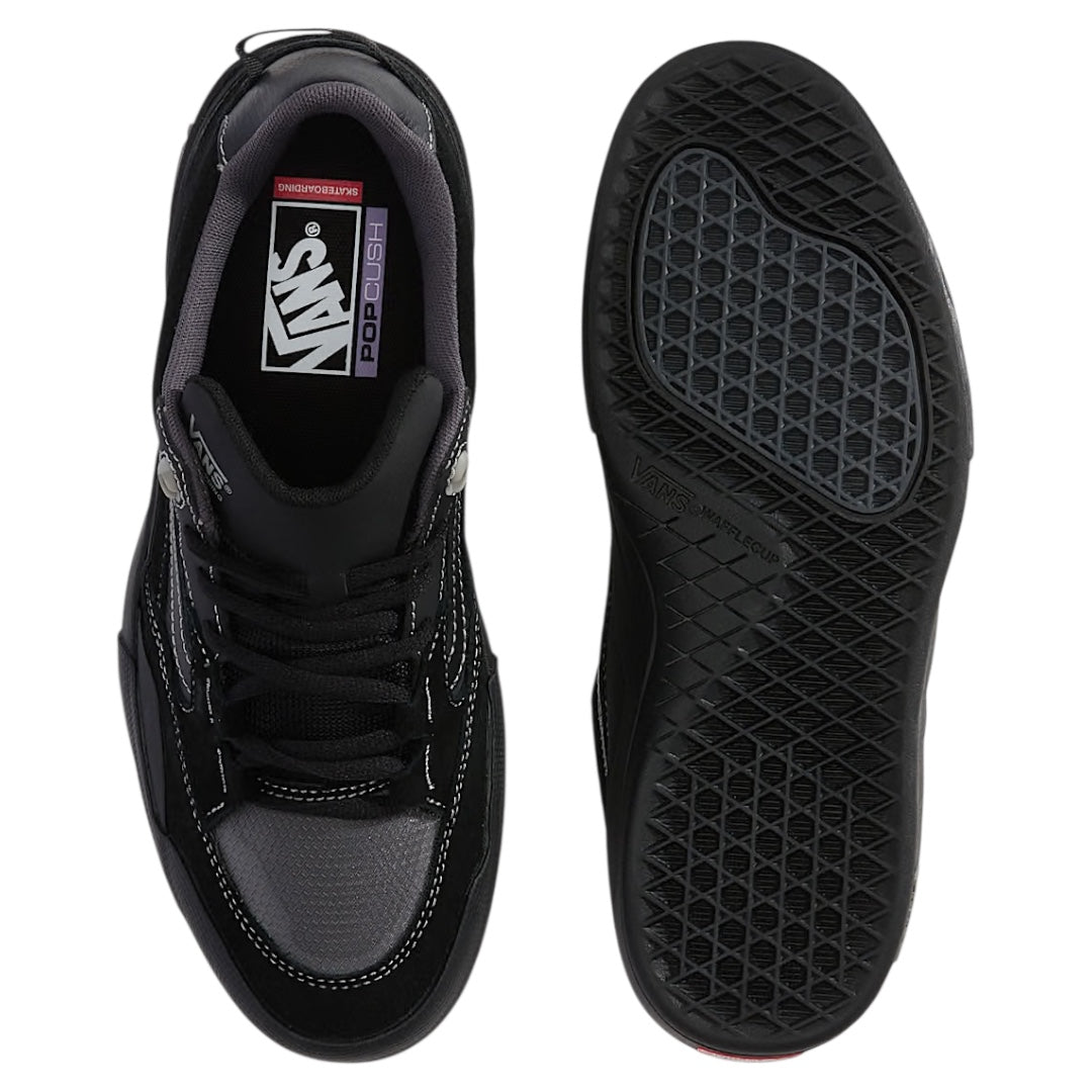 Vans Skate Wayvee 2