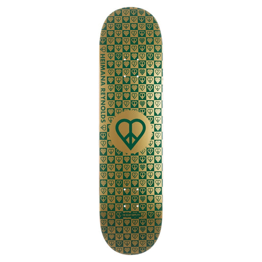 Heart Supply Trinity Reynolds 8.25