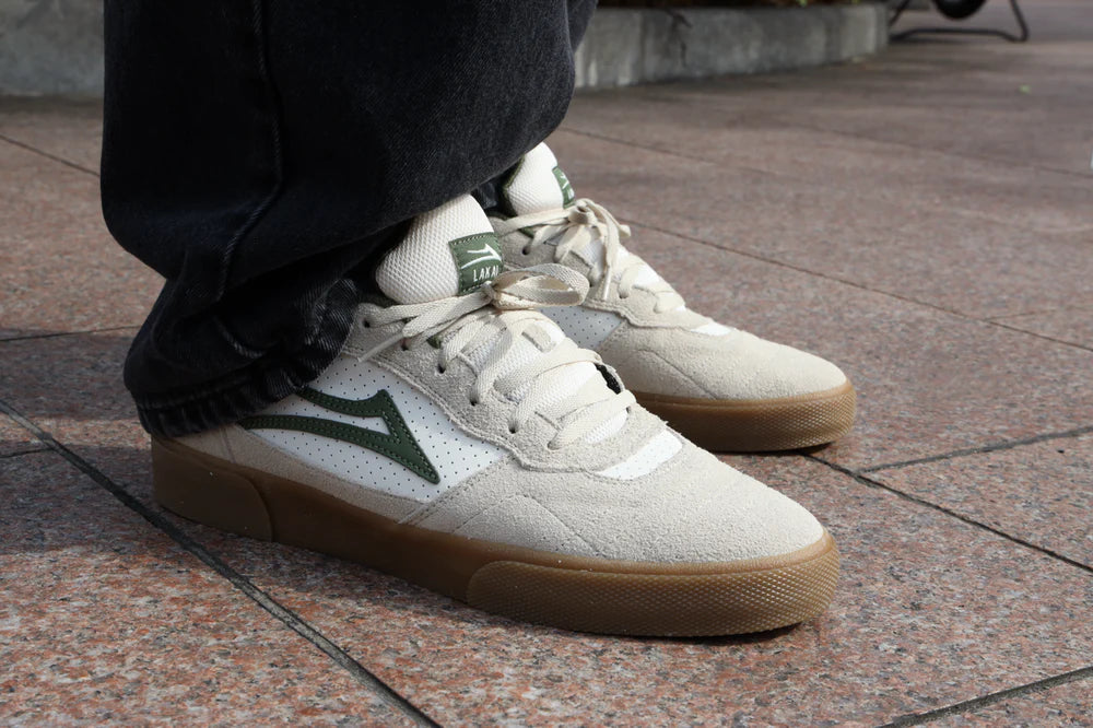 Lakai Cambridge