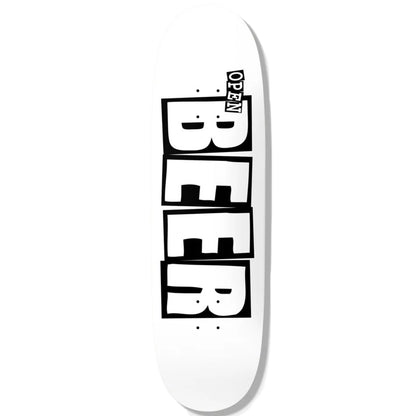 Baker Nuge Open Logo Deck 9.25