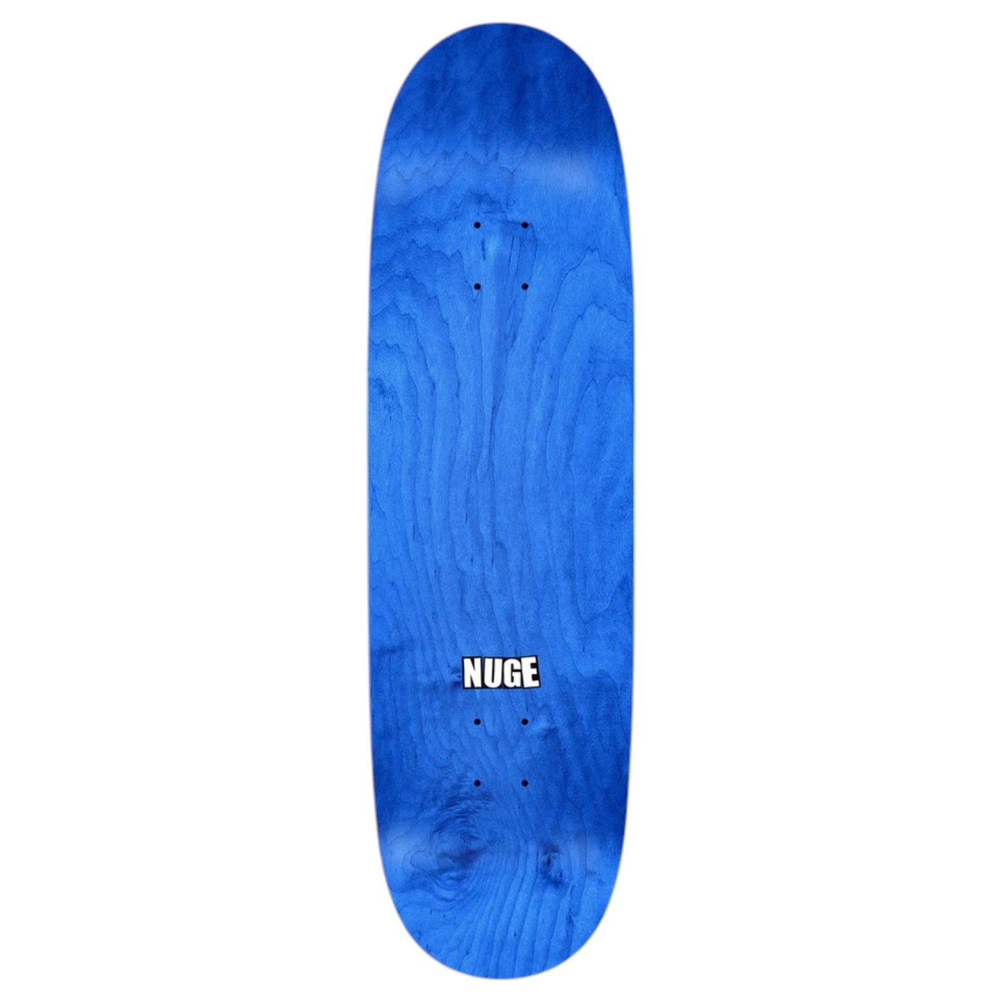 Baker Nuge Open Logo Deck 9.25