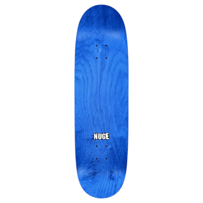 Baker Nuge Open Logo Deck 9.25