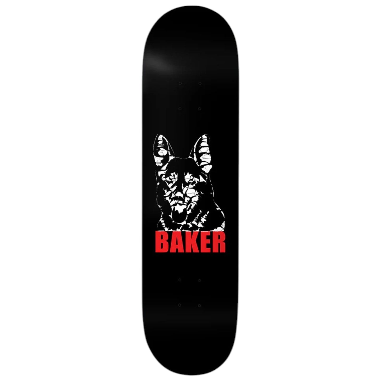 Baker Figgy Bad Dawg 8.5"