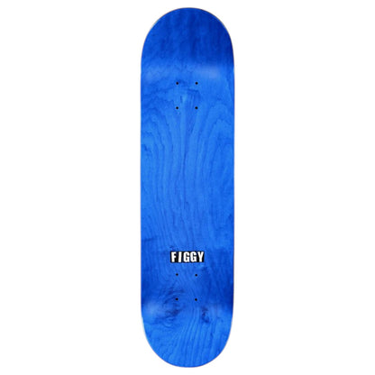 Baker Figgy Bad Dawg 8.5"