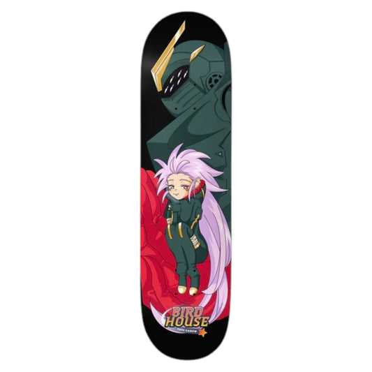 Birdhouse Tate Carew Red Shift 8.475"