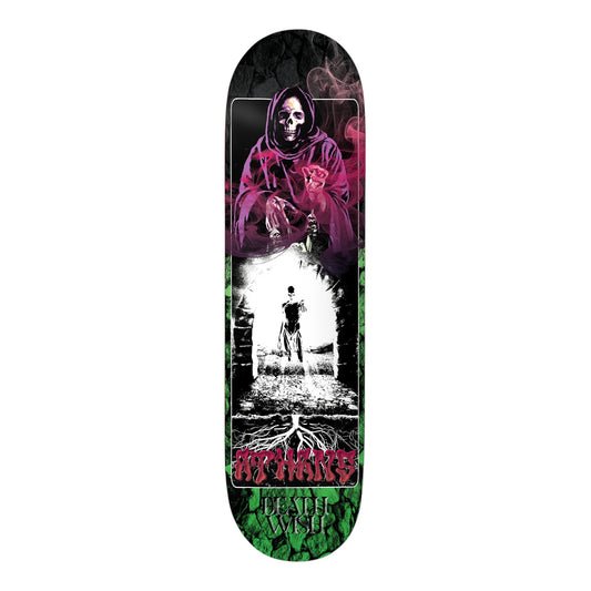 Deathwish Chris Athans Folklore Deck