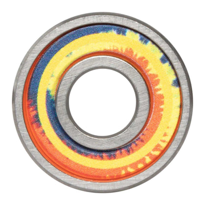 Rodamientos Bronson G3 Jaws