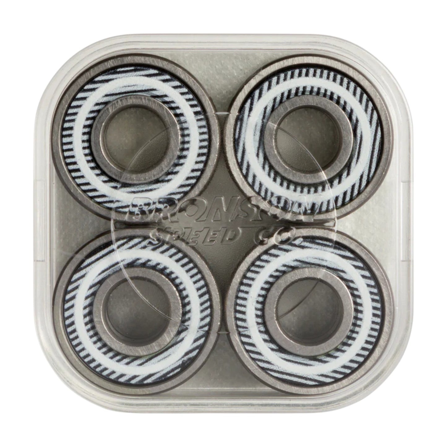 Rodamientos Bronson G3 Mason SIlva