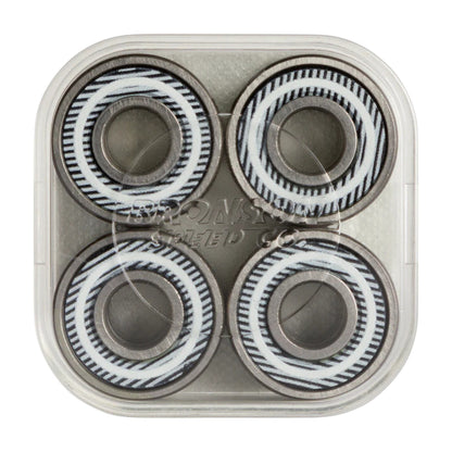 Rodamientos Bronson G3 Mason SIlva