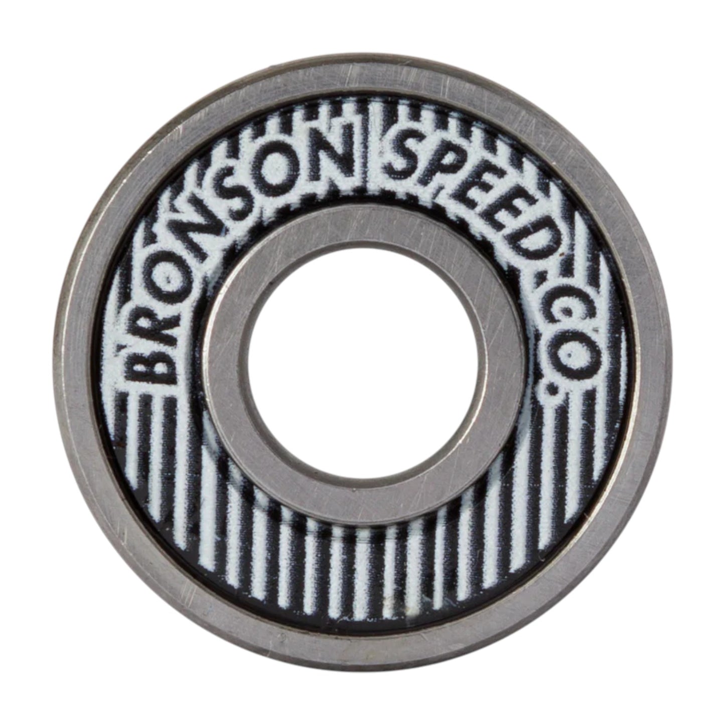 Rodamientos Bronson G3 Mason SIlva