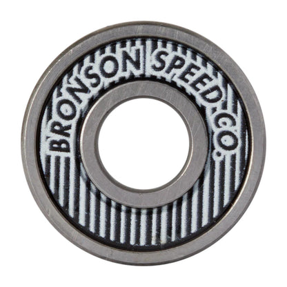 Rodamientos Bronson G3 Mason SIlva