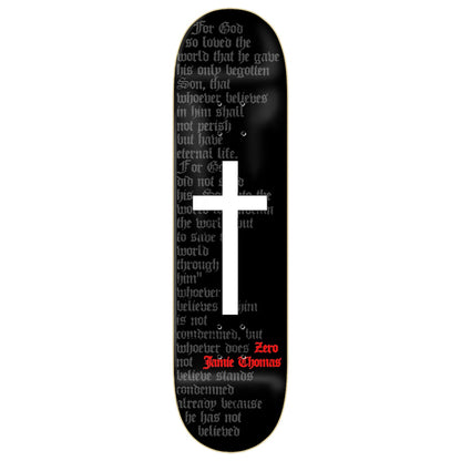 Zero Thomas Cross 8.25"