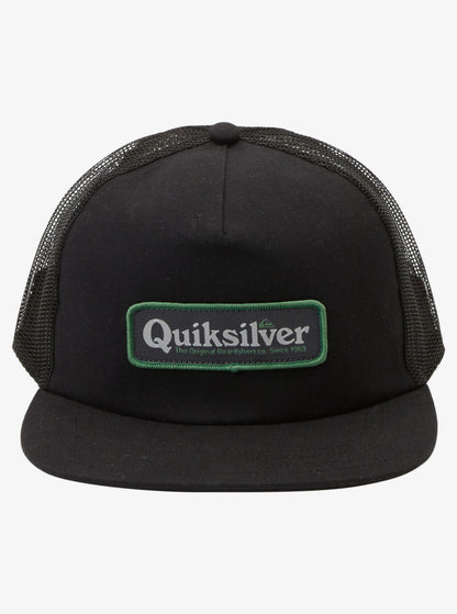 Quiksilver Pursey 2 Snapback
