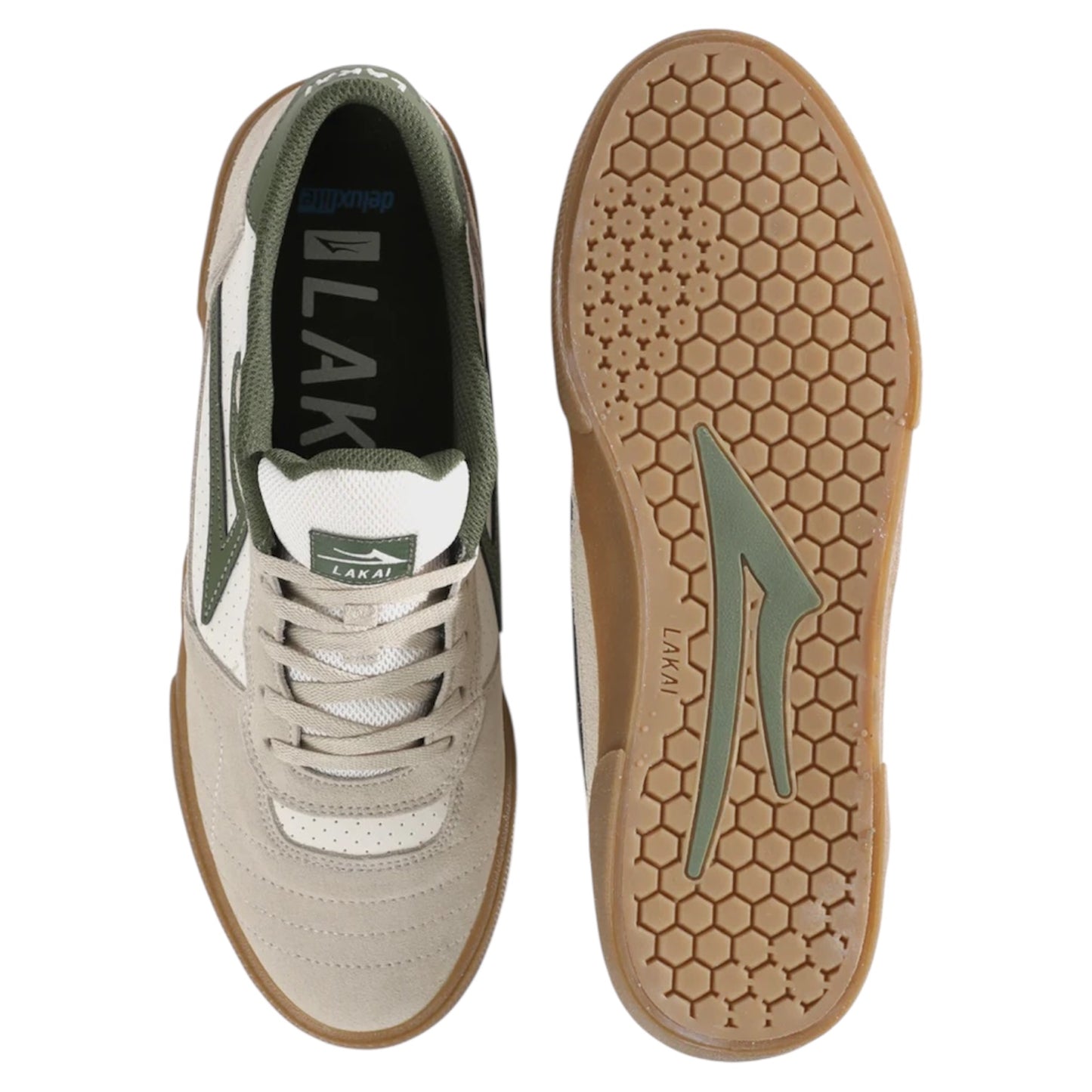 Lakai Cambridge