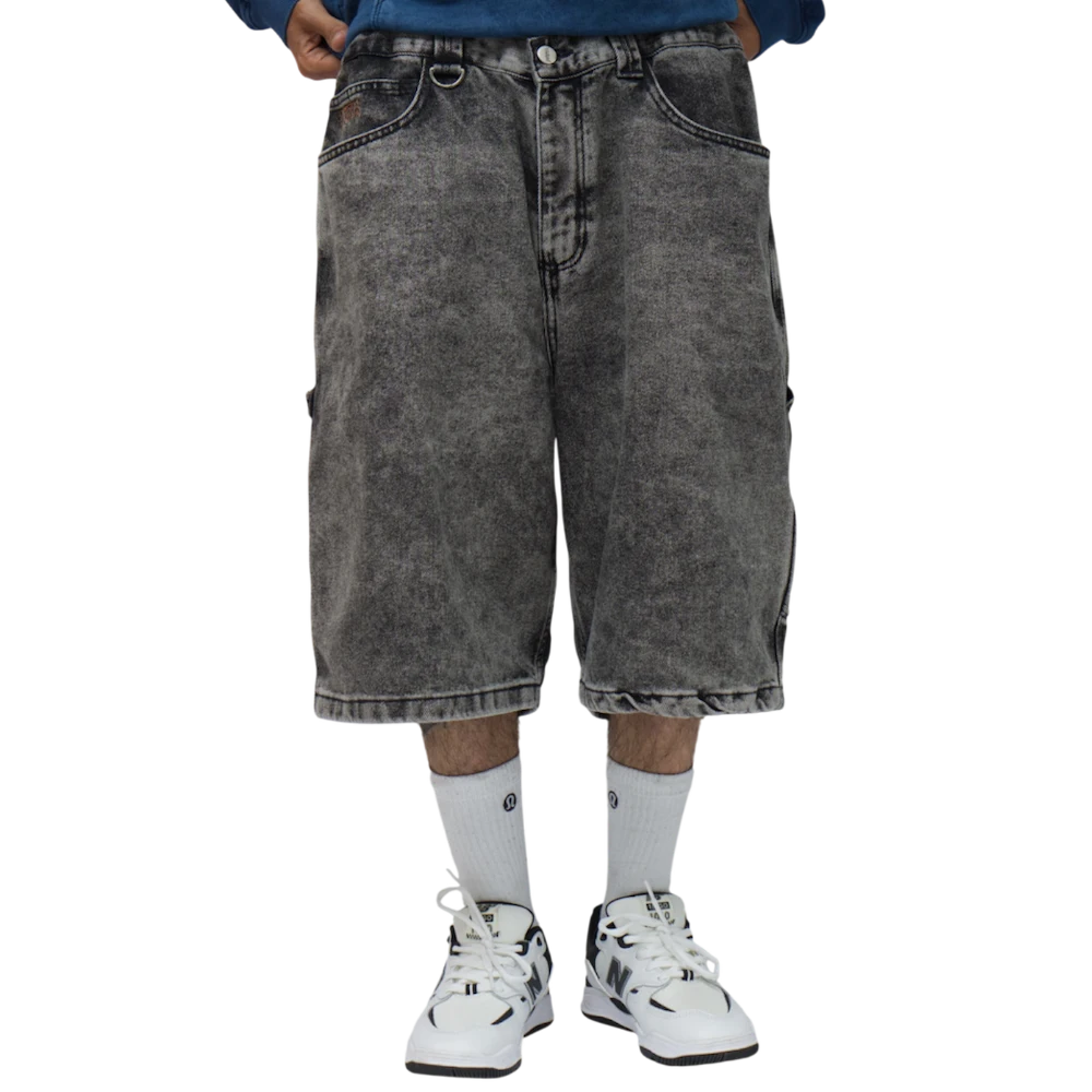 Bermuda Carpintero Baggy Pentada