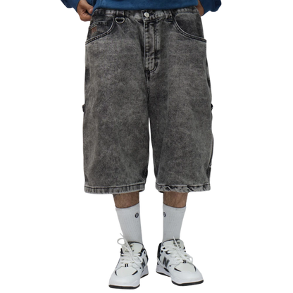 Bermuda Carpintero Baggy Pentada