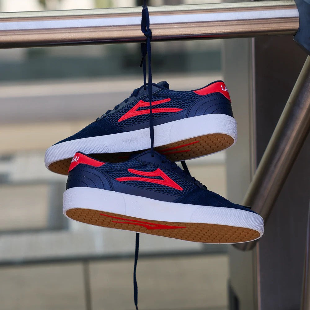 Lakai Cambridge