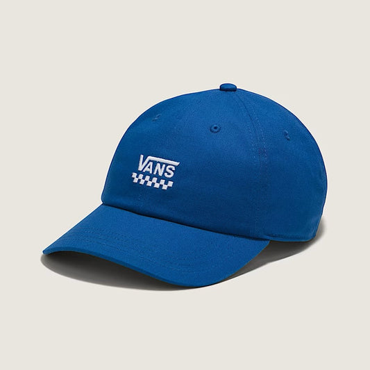 Vans Court Side Jockey Hat