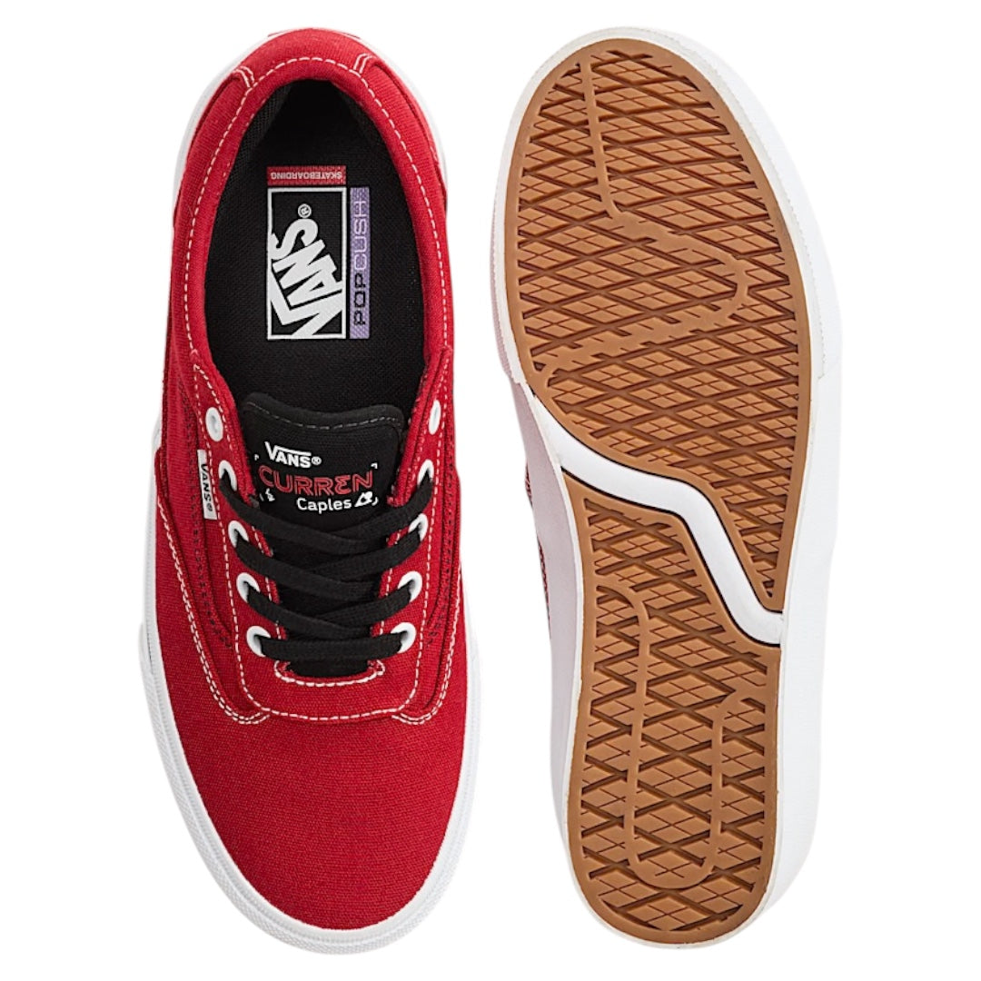Vans Curren Caples