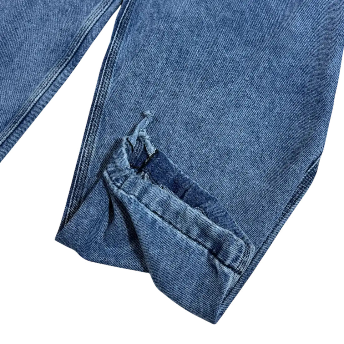 Pantalón Costal de anzuelos Biggie