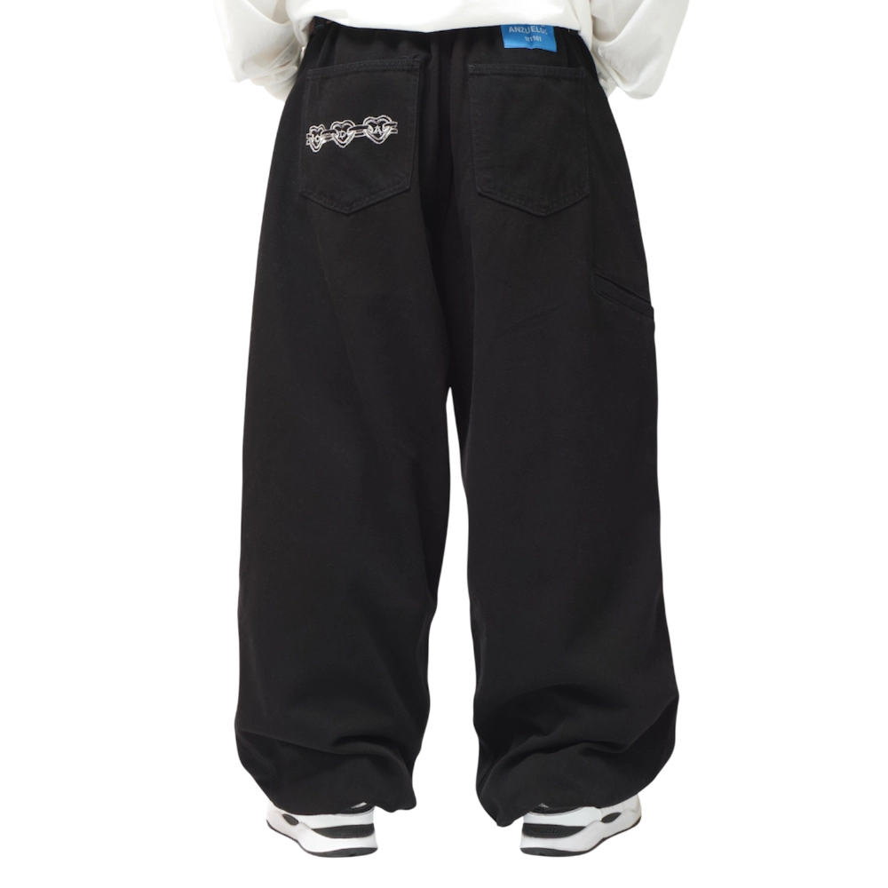 Pantalón Costal de anzuelos Biggie Big