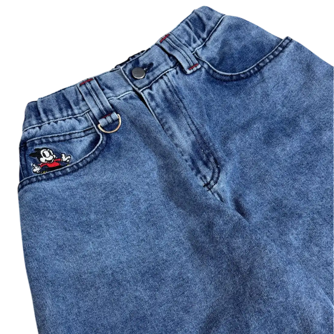 Pantalón Costal de anzuelos Biggie