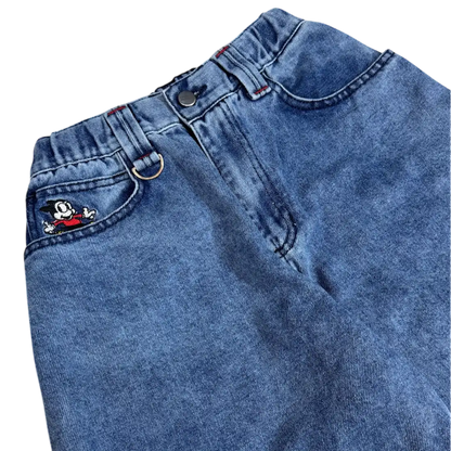 Pantalón Costal de anzuelos Biggie