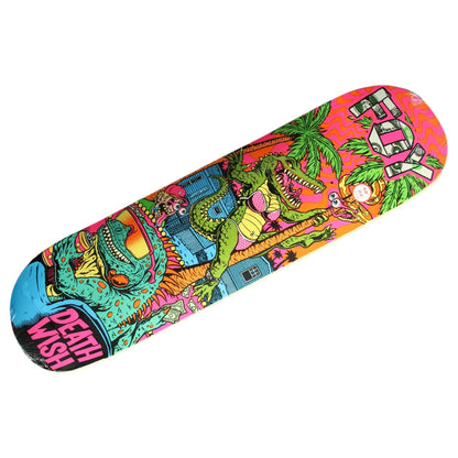 Deathwish Jamie Foy Dysfunction 8.25"