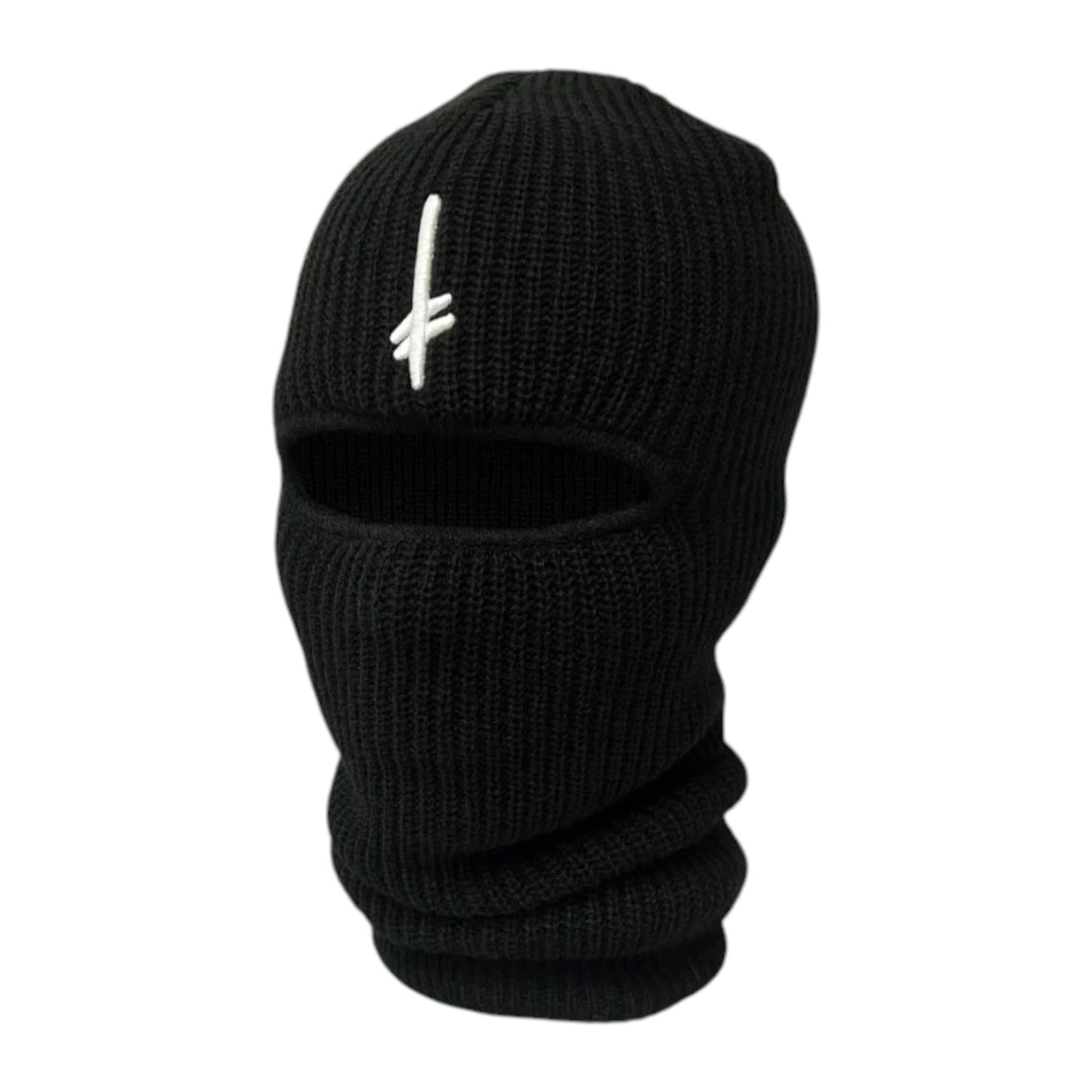 Deathwish Gang Logo Ski Mask