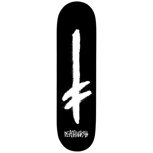 Deathwish Gang spray 8.25"