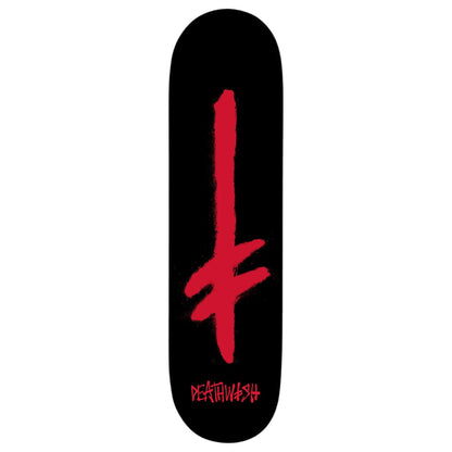 Deathwish Gang spray 8.0"