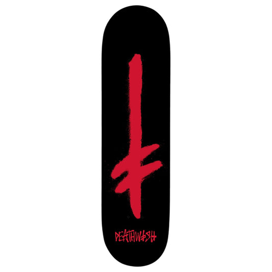 Deathwish Gang spray 8.0"