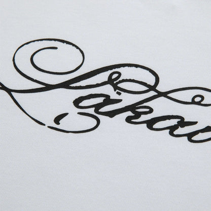 Lakai Oversized Signature