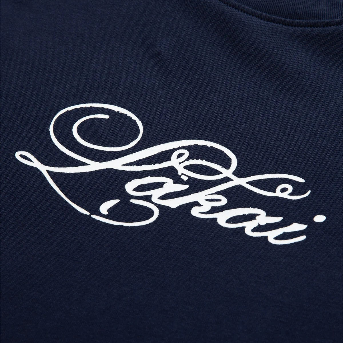 Lakai Oversized Signature
