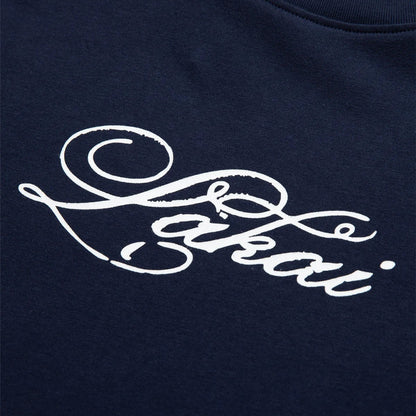 Lakai Oversized Signature